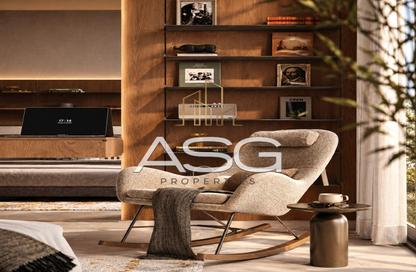 Apartment - Studio - 1 for sale in The Archive by Imtiaz - Dubai Land Residence Complex - Dubai