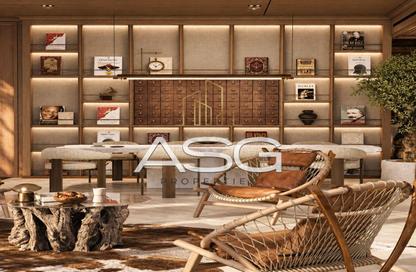 Apartment - Studio - 1 for sale in The Archive by Imtiaz - Dubai Land Residence Complex - Dubai