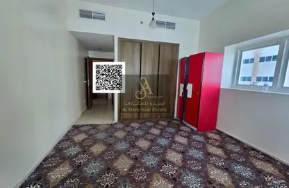 Apartment - 1 Bedroom - 2 Bathrooms for sale in Ajman One Tower 1 - Ajman One - Ajman Downtown - Ajman
