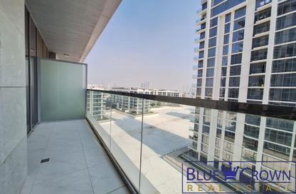 Apartment - 2 - 2 for rent in Residences 11 - The Residences at District One - District One - Mohammed Bin Rashid City - Dubai
