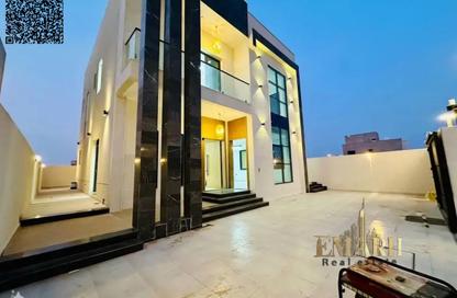 Villa - 4 - 6 for sale in Al Zaheya Gardens - Al Zahya - Ajman Villa - 4 - 6 for sale in Al Zaheya Gardens - Al Zahya - Ajman