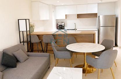 Apartment - 1 Bedroom - 1 Bathroom for rent in The Bridges - Shams Abu Dhabi - Al Reem Island - Abu Dhabi Apartment - 1 Bedroom - 1 Bathroom for rent in The Bridges - Shams Abu Dhabi - Al Reem Island - Abu Dhabi