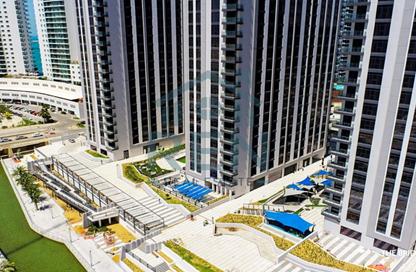 Apartment - 1 Bedroom - 1 Bathroom for rent in The Bridges - Shams Abu Dhabi - Al Reem Island - Abu Dhabi Apartment - 1 Bedroom - 1 Bathroom for rent in The Bridges - Shams Abu Dhabi - Al Reem Island - Abu Dhabi
