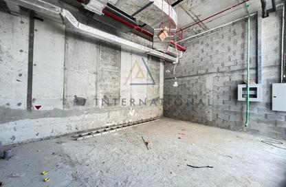 Retail - Studio - 1 Bathroom for rent in PG One - Al Furjan - Dubai Retail - Studio - 1 Bathroom for rent in PG One - Al Furjan - Dubai