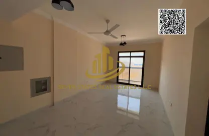 Apartment - 2 Bedrooms - 3 Bathrooms for rent in Al Jurf 3 - Al Jurf - Ajman Downtown - Ajman