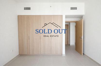 Apartment - 1 Bedroom - 1 Bathroom for sale in Island Park I - Dubai Creek Harbour (The Lagoons) - Dubai