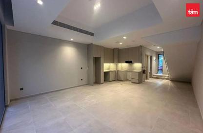 Townhouse - 2 Bedrooms - 3 Bathrooms for rent in MAG Eye - MAG City - Mohammed Bin Rashid City - Dubai