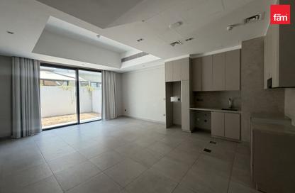 Townhouse - 2 Bedrooms - 3 Bathrooms for rent in MAG Eye - MAG City - Mohammed Bin Rashid City - Dubai