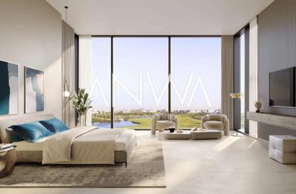 Apartment - 1 Bedroom - 2 Bathrooms for sale in Vista by Prestige One - Dubai Sports City - Dubai