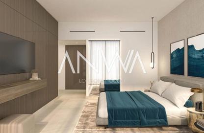 Apartment - 1 Bedroom - 2 Bathrooms for sale in Vista by Prestige One - Dubai Sports City - Dubai