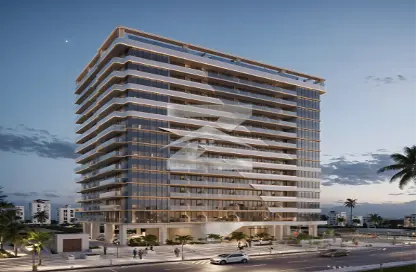 Apartment - Studio - 1 Bathroom for sale in Floarea Oasis - Dubai Land Residence Complex - Dubai Land - Dubai