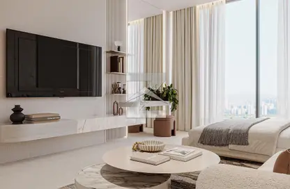 Apartment - Studio - 1 Bathroom for sale in Floarea Oasis - Dubai Land Residence Complex - Dubai Land - Dubai