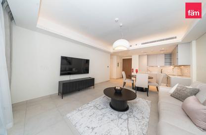 Apartment - 1 - 1 for rent in Lamaa Building 3 - Lamaa - Madinat Jumeirah Living - Umm Suqeim 3 - Umm Suqeim - Dubai Apartment - 1 - 1 for rent in Lamaa Building 3 - Lamaa - Madinat Jumeirah Living - Umm Suqeim 3 - Umm Suqeim - Dubai