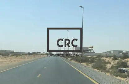 Land - Studio for sale in Al Sajaa S - Al Sajaa - Sharjah