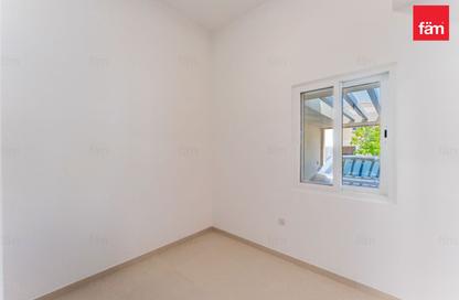 Townhouse - 3 Bedrooms - 3 Bathrooms for rent in Amaranta 2 - Amaranta - Villanova - Dubai