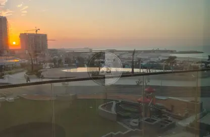 Apartment - 1 Bedroom - 1 Bathroom for rent in Northbay Residences - Mina Al Arab - Ras Al Khaimah