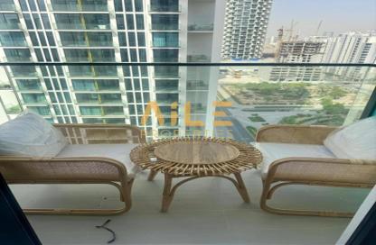 Apartment - Studio - 1 Bathroom for rent in Binghatti Gardenia - District 11 - Jumeirah Village Circle - Dubai Apartment - Studio - 1 Bathroom for rent in Binghatti Gardenia - District 11 - Jumeirah Village Circle - Dubai