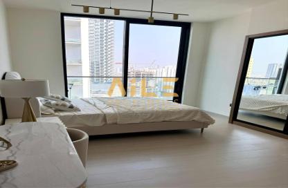 Apartment - Studio - 1 Bathroom for rent in Binghatti Gardenia - District 11 - Jumeirah Village Circle - Dubai Apartment - Studio - 1 Bathroom for rent in Binghatti Gardenia - District 11 - Jumeirah Village Circle - Dubai