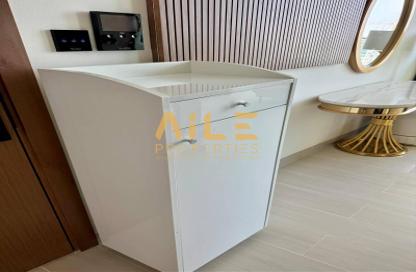 Apartment - Studio - 1 Bathroom for rent in Binghatti Gardenia - District 11 - Jumeirah Village Circle - Dubai Apartment - Studio - 1 Bathroom for rent in Binghatti Gardenia - District 11 - Jumeirah Village Circle - Dubai