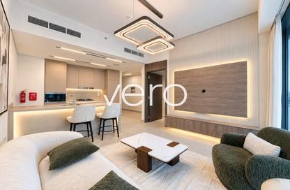 Apartment - 1 - 2 for sale in Society House - Downtown Dubai - Dubai Apartment - 1 - 2 for sale in Society House - Downtown Dubai - Dubai