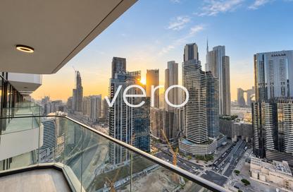 Apartment - 1 - 2 for sale in Society House - Downtown Dubai - Dubai