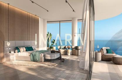 Apartment - 2 Bedrooms - 2 Bathrooms for sale in Avita - Passo by Beyond - Palm Jumeirah - Dubai