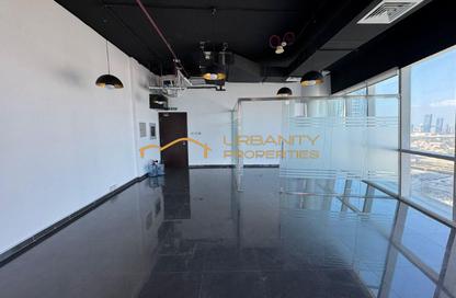 Office Space - Studio for rent in B2B Tower - Business Bay - Dubai