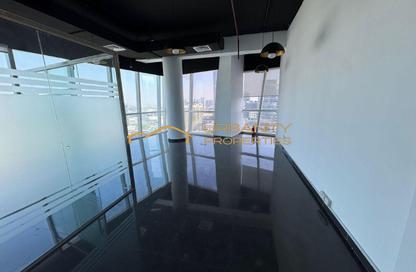 Office Space - Studio for rent in B2B Tower - Business Bay - Dubai
