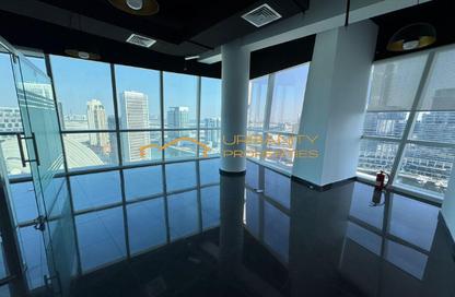 Office Space - Studio for rent in B2B Tower - Business Bay - Dubai