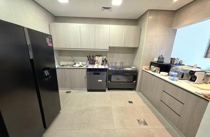 Villa - 2 - 3 for sale in Marbella - Hayat Island - Mina Al Arab - Ras Al Khaimah