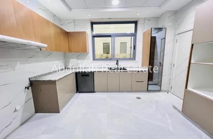 Villa - 5 - 6 for rent in Orchid - Al Zahia - Muwaileh Commercial - Sharjah Villa - 5 - 6 for rent in Orchid - Al Zahia - Muwaileh Commercial - Sharjah
