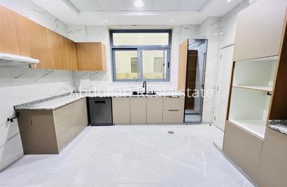 Villa - 5 - 6 for rent in Orchid - Al Zahia - Muwaileh Commercial - Sharjah Villa - 5 - 6 for rent in Orchid - Al Zahia - Muwaileh Commercial - Sharjah