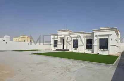 فيلا - 4 غرف نوم - 5 حمامات للايجار في مدينة هند ٣ - دبي لاند - دبي