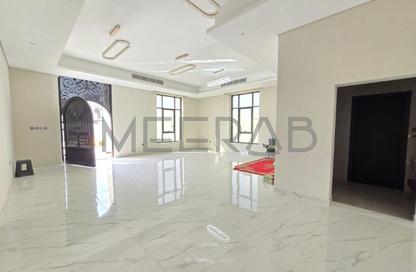 Villa - 4 Bedrooms - 5 Bathrooms for rent in Madinat Hind 3 - Dubai Land - Dubai