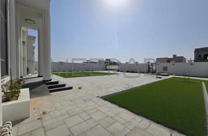 Villa - 4 Bedrooms - 5 Bathrooms for rent in Madinat Hind 3 - Dubai Land - Dubai