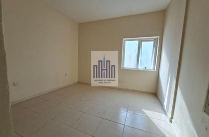 Apartment - Studio - 1 Bathroom for rent in Muwaileh - Sharjah