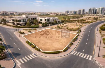 Land - Studio for sale in Al Belidah - Al Bataeh - Sharjah