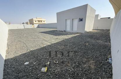 مستودع - استوديو - 1 حمام للايجار في الصجعة الصناعية - الصجعة - الشارقة