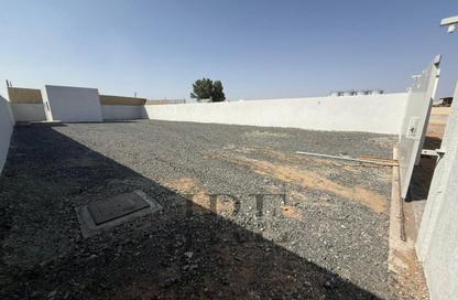 مستودع - استوديو - 1 حمام للايجار في الصجعة الصناعية - الصجعة - الشارقة