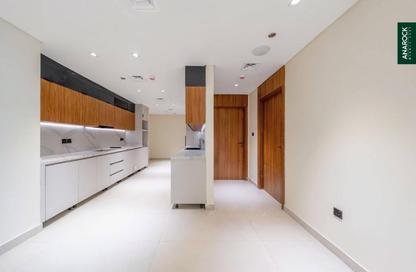 Apartment - 2 Bedrooms - 3 Bathrooms for sale in Olivo Park Residences - District 10 - Jumeirah Village Circle - Dubai Apartment - 2 Bedrooms - 3 Bathrooms for sale in Olivo Park Residences - District 10 - Jumeirah Village Circle - Dubai