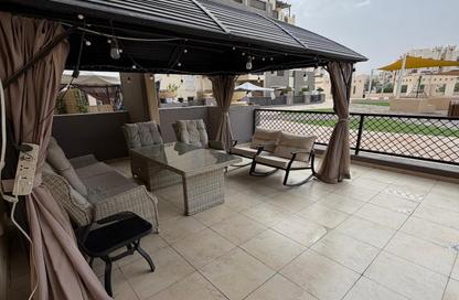 Apartment - 3 Bedrooms - 3 Bathrooms for sale in Al Thamam 08 - Al Thamam - Remraam - Dubai Land - Dubai