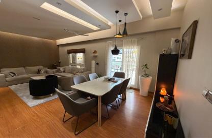 Apartment - 3 Bedrooms - 3 Bathrooms for sale in Al Thamam 08 - Al Thamam - Remraam - Dubai Land - Dubai