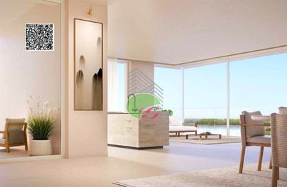 Apartment - 1 - 1 for sale in Creekside - Al Zorah - Ajman Apartment - 1 - 1 for sale in Creekside - Al Zorah - Ajman