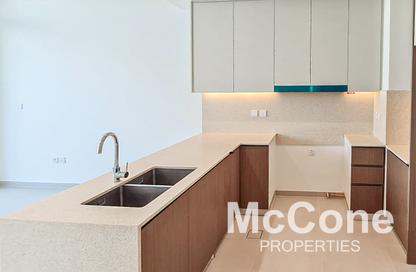 Villa - 3 - 4 for rent in Greenview 3 - Emaar South - Dubai South (Dubai World Central) - Dubai Villa - 3 - 4 for rent in Greenview 3 - Emaar South - Dubai South (Dubai World Central) - Dubai