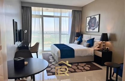 Apartment - Studio - 1 for rent in Artesia C - Artesia - Damac Hills - Dubai Apartment - Studio - 1 for rent in Artesia C - Artesia - Damac Hills - Dubai