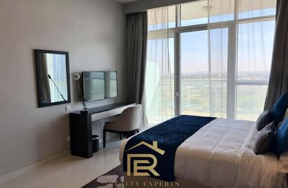Apartment - Studio - 1 for rent in Artesia C - Artesia - Damac Hills - Dubai Apartment - Studio - 1 for rent in Artesia C - Artesia - Damac Hills - Dubai
