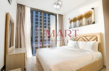 Apartment - 1 Bedroom - 1 Bathroom for rent in Sobha Creek Vistas Reserve Tower A - Sobha Creek Vistas Reserve - Sobha Hartland - Mohammed Bin Rashid City - Dubai