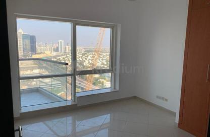 Apartment - 1 Bedroom - 2 Bathrooms for rent in Concorde Tower - JLT Cluster H - Jumeirah Lake Towers - Dubai