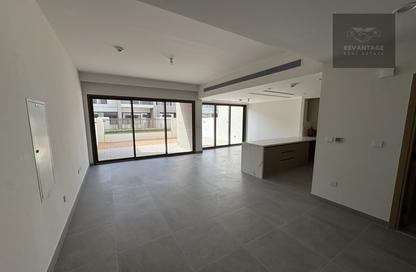 Townhouse - 3 - 4 for rent in La Violeta - Villanova - Dubai