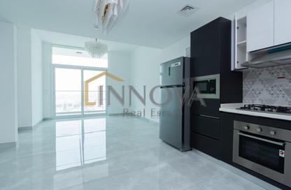 Apartment - 2 Bedrooms - 2 Bathrooms for rent in Pearlz by Danube - Al Furjan - Dubai